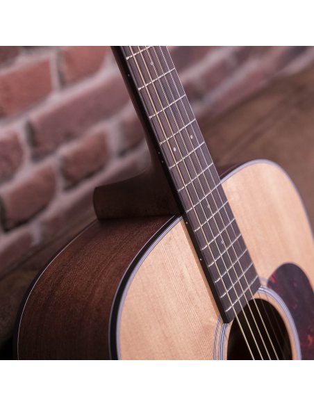 WALDEN WAD550EW CHITARRA ACUSTICA NATURA 500 WALDEN WAD550EW CHITARRA ACUSTICA NATURA 500