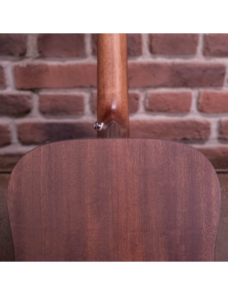 WALDEN WAD550EW CHITARRA ACUSTICA NATURA 500 WALDEN WAD550EW CHITARRA ACUSTICA NATURA 500