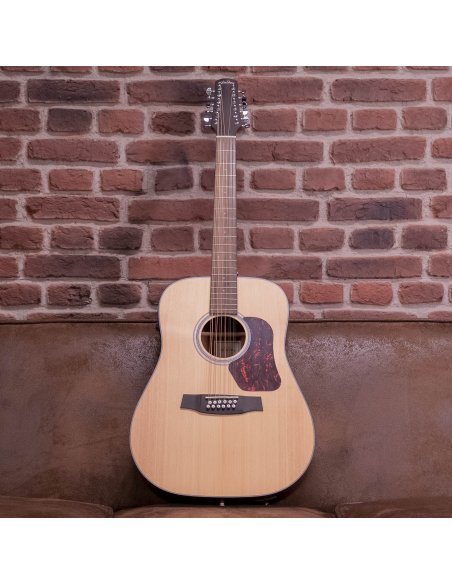WALDEN WAD552EW CHITARRA ACUSTICA 12 CORDE NATURA 500 WALDEN WAD552EW CHITARRA ACUSTICA 12 CORDE NATURA 500