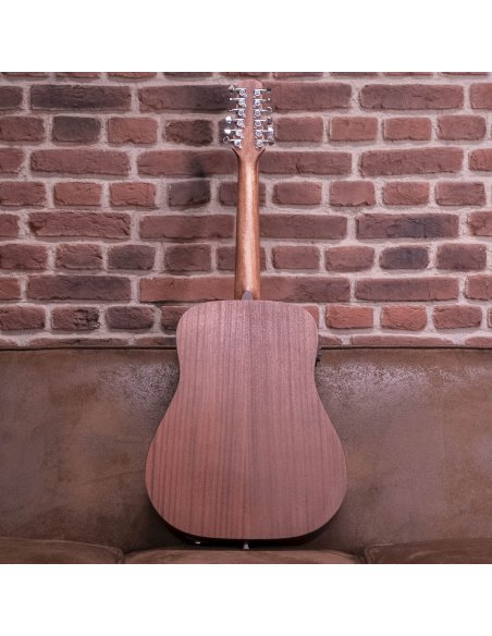 WALDEN WAD552EW CHITARRA ACUSTICA 12 CORDE NATURA 500 WALDEN WAD552EW CHITARRA ACUSTICA 12 CORDE NATURA 500