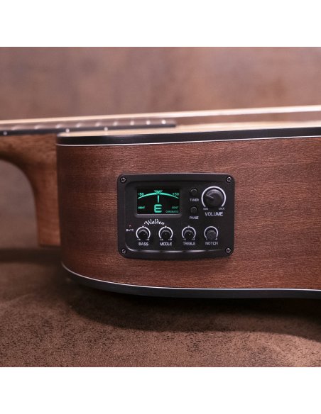 WALDEN WAD552EW CHITARRA ACUSTICA 12 CORDE NATURA 500 WALDEN WAD552EW CHITARRA ACUSTICA 12 CORDE NATURA 500
