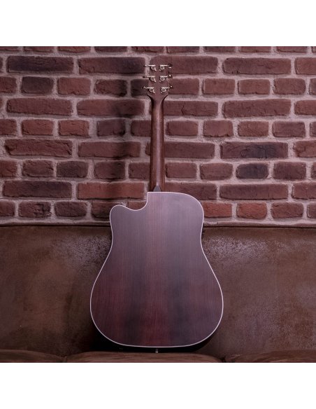 WALDEN WAD600CEW CHITARRA ACUSTICA NATURA 600 WALDEN WAD600CEW CHITARRA ACUSTICA NATURA 600