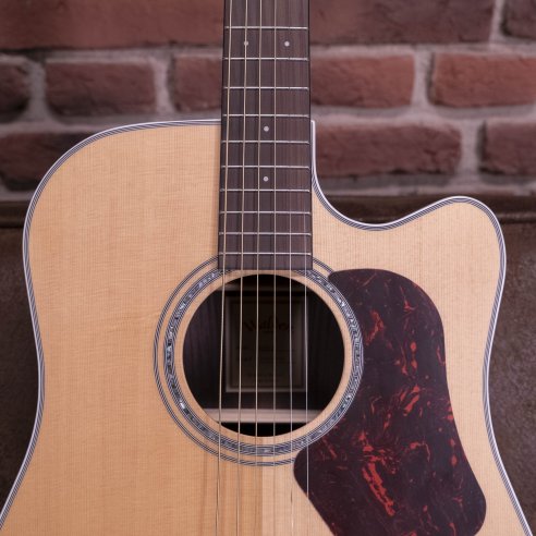 WALDEN WAD600CEW CHITARRA ACUSTICA NATURA 600