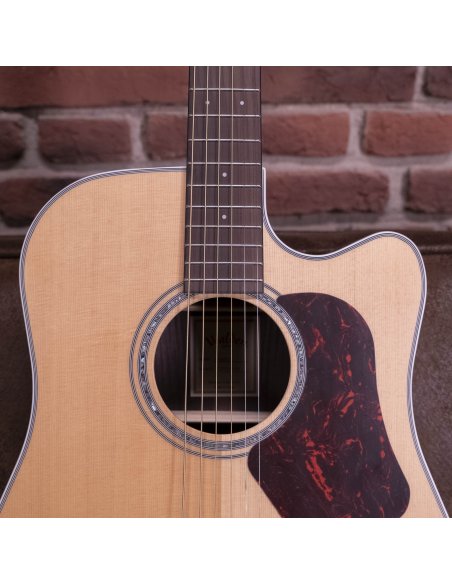 WALDEN WAD600CEW CHITARRA ACUSTICA NATURA 600 WALDEN WAD600CEW CHITARRA ACUSTICA NATURA 600