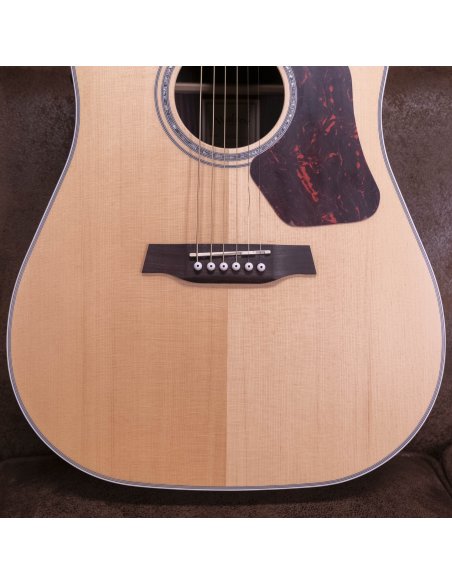 WALDEN WAD600CEW CHITARRA ACUSTICA NATURA 600 WALDEN WAD600CEW CHITARRA ACUSTICA NATURA 600