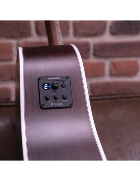 WALDEN WAD600CEW CHITARRA ACUSTICA NATURA 600 WALDEN WAD600CEW CHITARRA ACUSTICA NATURA 600