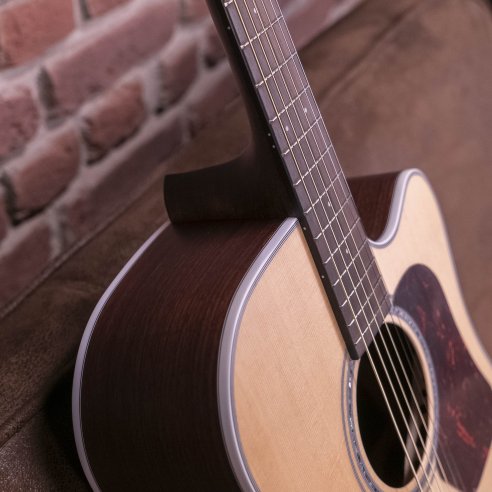 WALDEN WAD600CEW CHITARRA ACUSTICA NATURA 600