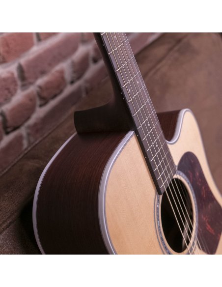 WALDEN WAD600CEW CHITARRA ACUSTICA NATURA 600 WALDEN WAD600CEW CHITARRA ACUSTICA NATURA 600