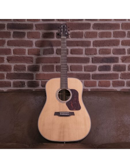 WALDEN WAD800EW CHITARRA ACUSTICA NATURA 800 WALDEN WAD800EW CHITARRA ACUSTICA NATURA 800