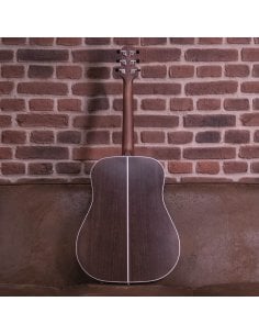 WALDEN WAD800EW CHITARRA ACUSTICA NATURA 800 2