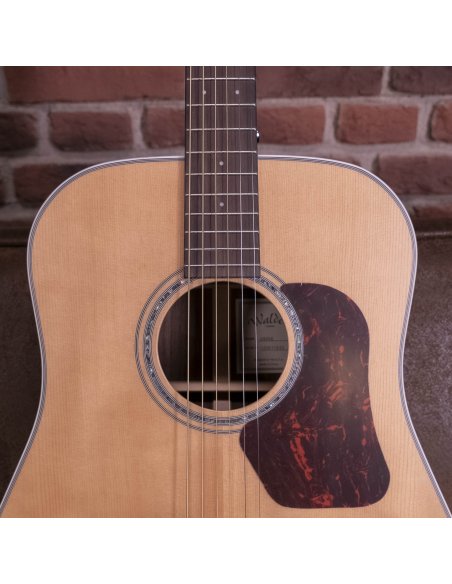 WALDEN WAD800EW CHITARRA ACUSTICA NATURA 800 WALDEN WAD800EW CHITARRA ACUSTICA NATURA 800