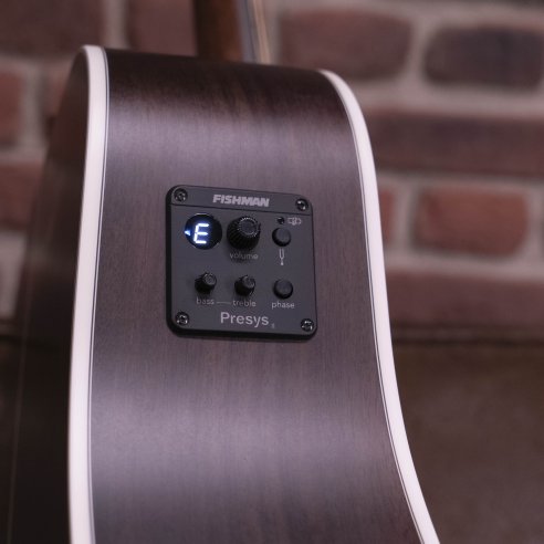 WALDEN WAD800EW CHITARRA ACUSTICA NATURA 800