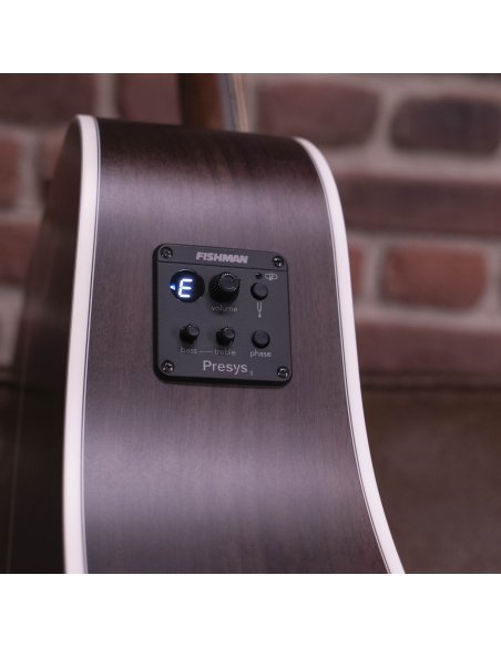 WALDEN WAD800EW CHITARRA ACUSTICA NATURA 800 WALDEN WAD800EW CHITARRA ACUSTICA NATURA 800