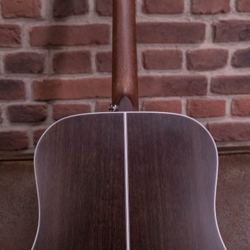WALDEN WAD800EW CHITARRA ACUSTICA NATURA 800