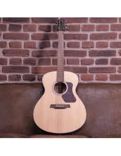 WALDEN WAG550EW CHITARRA ACUSTICA NATURA 500