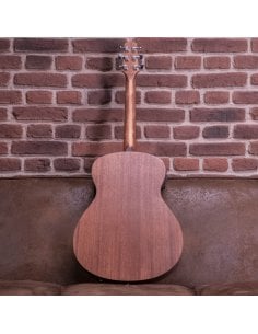 WALDEN WAG550EW CHITARRA ACUSTICA NATURA 500 2
