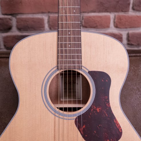 WALDEN WAG550EW CHITARRA ACUSTICA NATURA 500