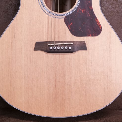 WALDEN WAG550EW CHITARRA ACUSTICA NATURA 500