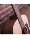 WALDEN WAG550EW CHITARRA ACUSTICA NATURA 500