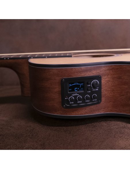 WALDEN WAG550EW CHITARRA ACUSTICA NATURA 500 WALDEN WAG550EW CHITARRA ACUSTICA NATURA 500