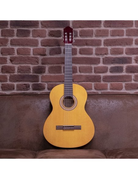 WALDEN WAN350W CHITARRA CLASSICA STANDARD 300 WALDEN WAN350W CHITARRA CLASSICA STANDARD 300