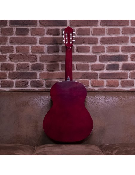 WALDEN WAN350W CHITARRA CLASSICA STANDARD 300 WALDEN WAN350W CHITARRA CLASSICA STANDARD 300