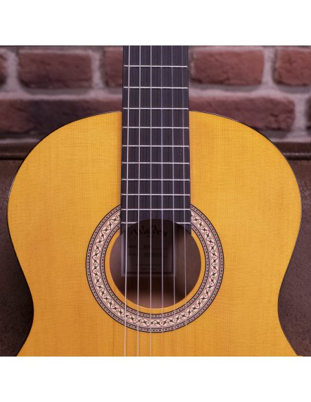 WALDEN WAN350W CHITARRA CLASSICA STANDARD 300 WALDEN WAN350W CHITARRA CLASSICA STANDARD 300