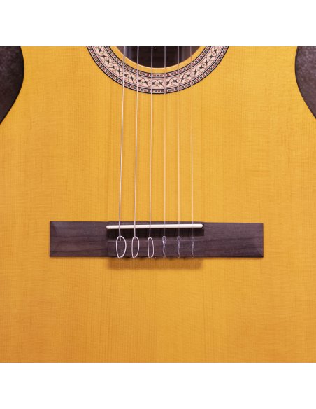 WALDEN WAN350W CHITARRA CLASSICA STANDARD 300 WALDEN WAN350W CHITARRA CLASSICA STANDARD 300