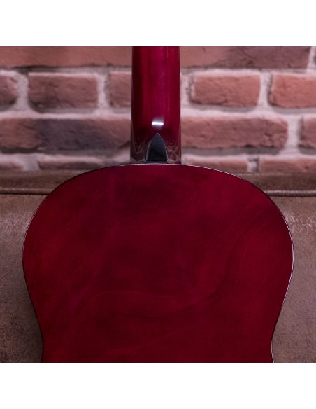 WALDEN WAN350W CHITARRA CLASSICA STANDARD 300 WALDEN WAN350W CHITARRA CLASSICA STANDARD 300