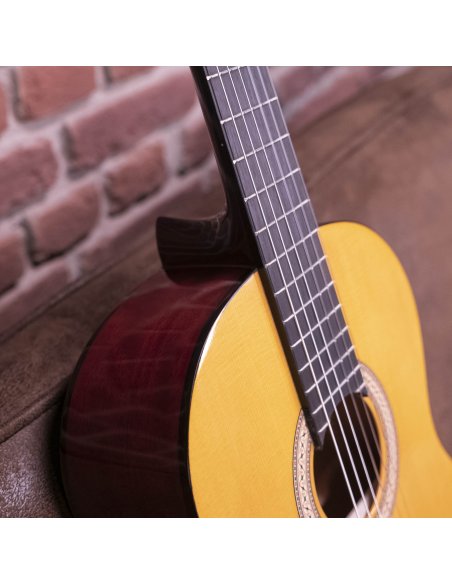 WALDEN WAN350W CHITARRA CLASSICA STANDARD 300 WALDEN WAN350W CHITARRA CLASSICA STANDARD 300