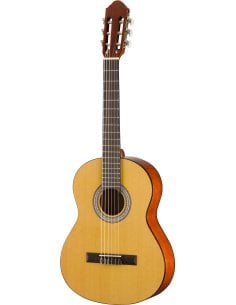 WALDEN WAN350-34W CHITARRA CLASSICA 3/4 STANDARD 300
