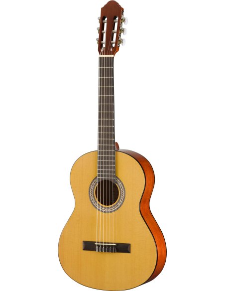 WALDEN WAN350-34W CHITARRA CLASSICA 3/4 STANDARD 300 WALDEN WAN350-34W CHITARRA CLASSICA 3/4 STANDARD 300