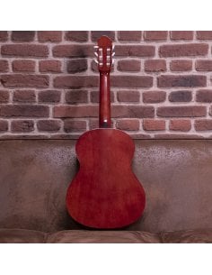 WALDEN WAN350-34W CHITARRA CLASSICA 3/4 STANDARD 300 2
