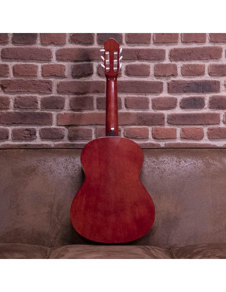 WALDEN WAN350-34W CHITARRA CLASSICA 3/4 STANDARD 300 WALDEN WAN350-34W CHITARRA CLASSICA 3/4 STANDARD 300