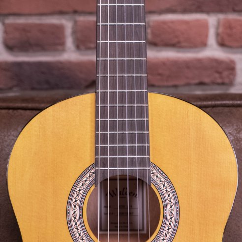WALDEN WAN350-34W CHITARRA CLASSICA 3/4 STANDARD 300