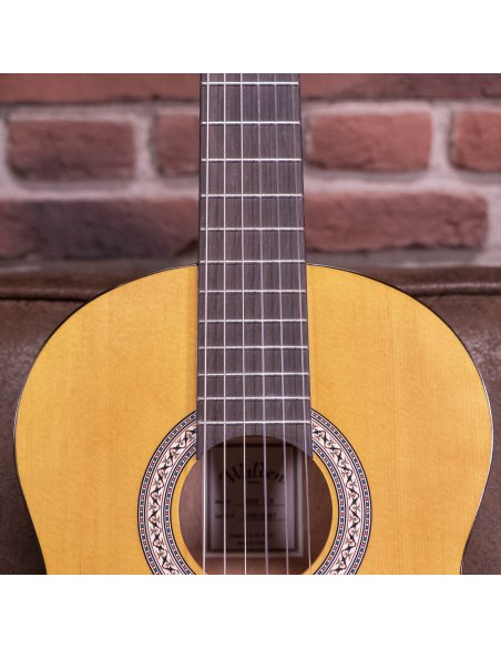 WALDEN WAN350-34W CHITARRA CLASSICA 3/4 STANDARD 300 WALDEN WAN350-34W CHITARRA CLASSICA 3/4 STANDARD 300