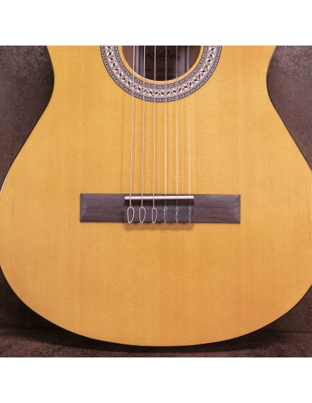 WALDEN WAN350-34W CHITARRA CLASSICA 3/4 STANDARD 300 WALDEN WAN350-34W CHITARRA CLASSICA 3/4 STANDARD 300