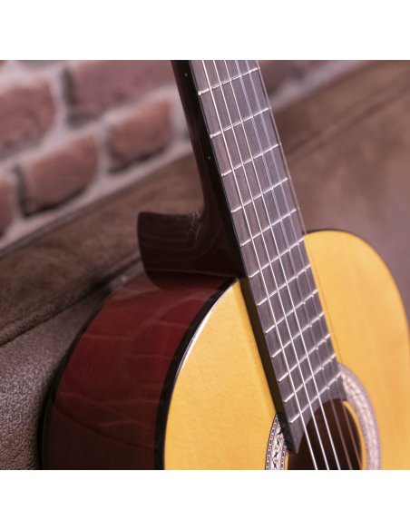 WALDEN WAN350-34W CHITARRA CLASSICA 3/4 STANDARD 300 WALDEN WAN350-34W CHITARRA CLASSICA 3/4 STANDARD 300