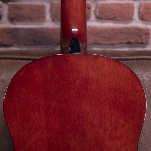 WALDEN WAN350-34W CHITARRA CLASSICA 3/4 STANDARD 300