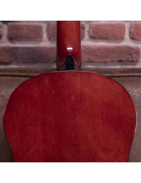 WALDEN WAN350-34W CHITARRA CLASSICA 3/4 STANDARD 300 WALDEN WAN350-34W CHITARRA CLASSICA 3/4 STANDARD 300