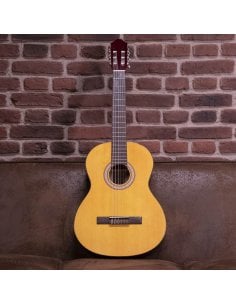 WALDEN WAN450W CHITARRA CLASSICA STANDARD 400