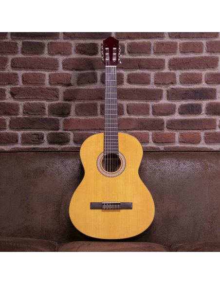 WALDEN WAN450W CHITARRA CLASSICA STANDARD 400 WALDEN WAN450W CHITARRA CLASSICA STANDARD 400
