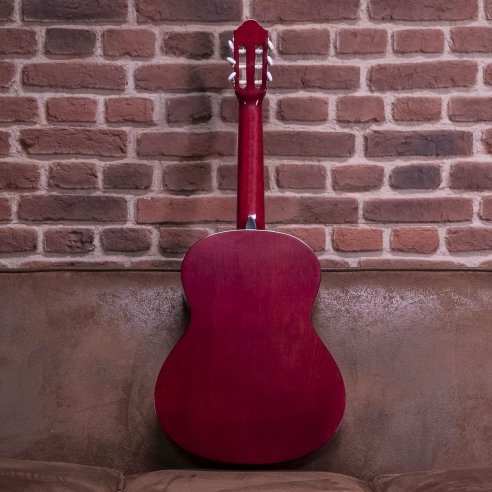 WALDEN WAN450W CHITARRA CLASSICA STANDARD 400