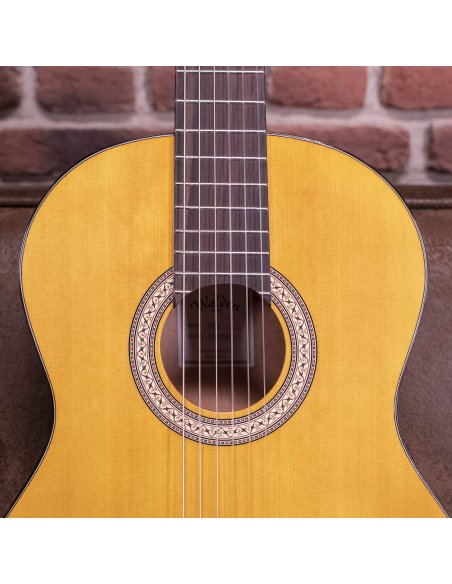 WALDEN WAN450W CHITARRA CLASSICA STANDARD 400 WALDEN WAN450W CHITARRA CLASSICA STANDARD 400