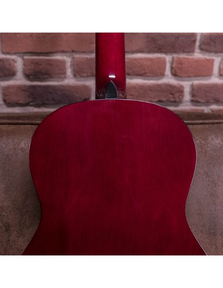 WALDEN WAN450W CHITARRA CLASSICA STANDARD 400 WALDEN WAN450W CHITARRA CLASSICA STANDARD 400