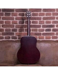 WALDEN WAO450W CHITARRA CLASSICA ORCHESTRA STANDARD 400 2