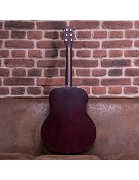 WALDEN WAO450W CHITARRA CLASSICA ORCHESTRA STANDARD 400 WALDEN WAO450W CHITARRA CLASSICA ORCHESTRA STANDARD 400