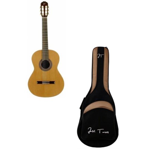 JOSE TORRES PACK JTC-10 + GIGBAG JTB-10
