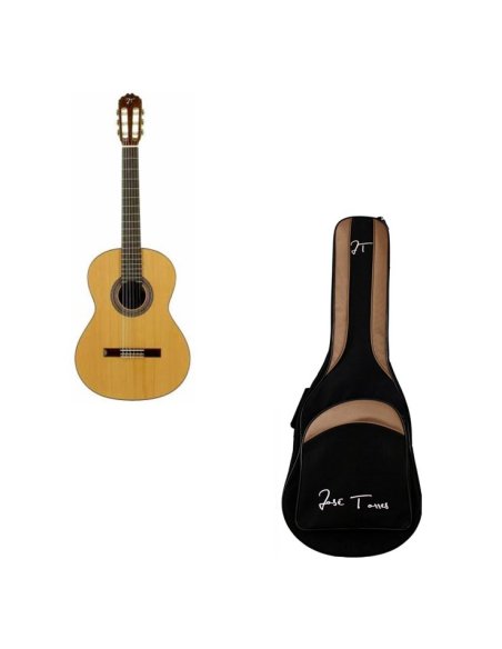 JOSE TORRES PACK JTC-20 + GIGBAG JTB-10 JOSE TORRES PACK JTC-20 + GIGBAG JTB-10