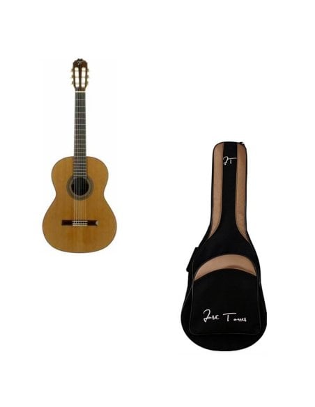 JOSE TORRES PACK JTC-30 + GIGBAG JTB-10 JOSE TORRES PACK JTC-30 + GIGBAG JTB-10